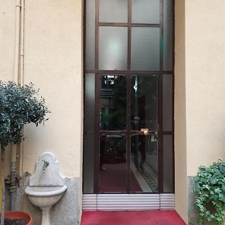 Kibilu - Via Washington Apartment Milan Exterior photo