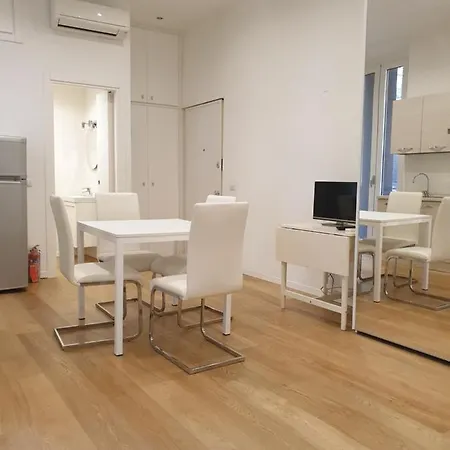 Kibilu - Via Washington Apartment Milan Exterior photo