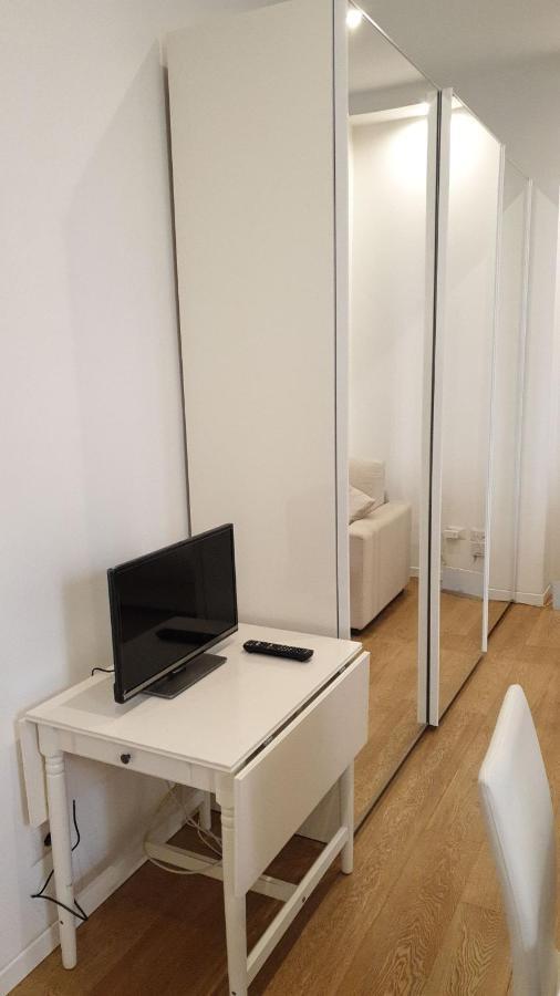 Kibilu - Via Washington Apartamento *