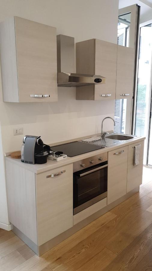 Apartamento Kibilu - Via Washington Milão