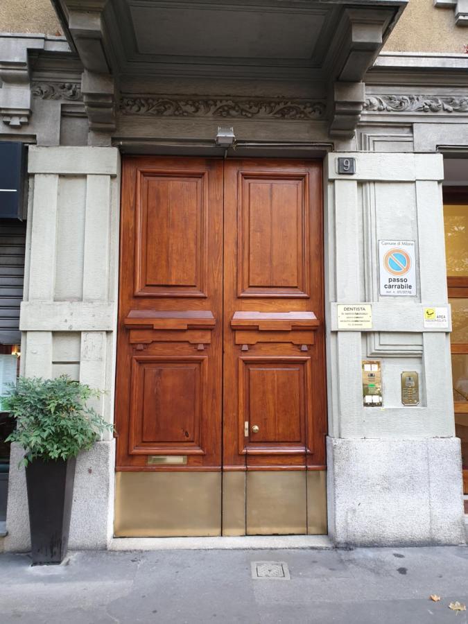Kibilu - Via Washington Apartamento *