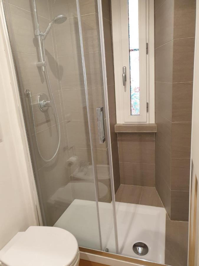 Kibilu - Via Washington Apartamento Milão