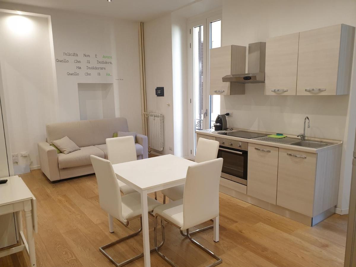Kibilu - Via Washington Apartamento